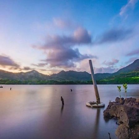 La Case Du Pecheur Beau Site Dış mekan fotoğraf