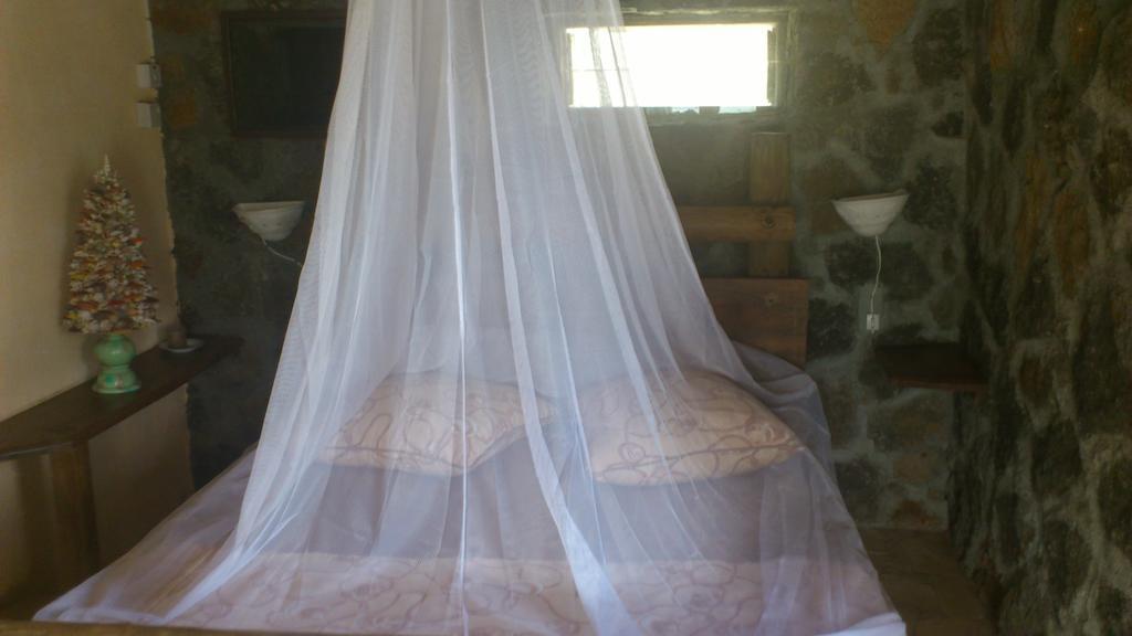 La Case Du Pecheur Beau Site Oda fotoğraf