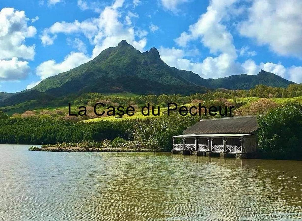 La Case Du Pecheur Beau Site Dış mekan fotoğraf
