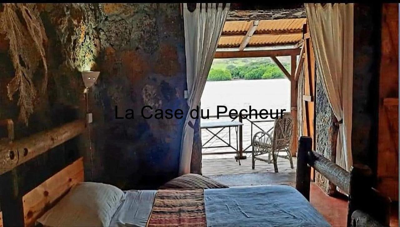 La Case Du Pecheur Beau Site Dış mekan fotoğraf