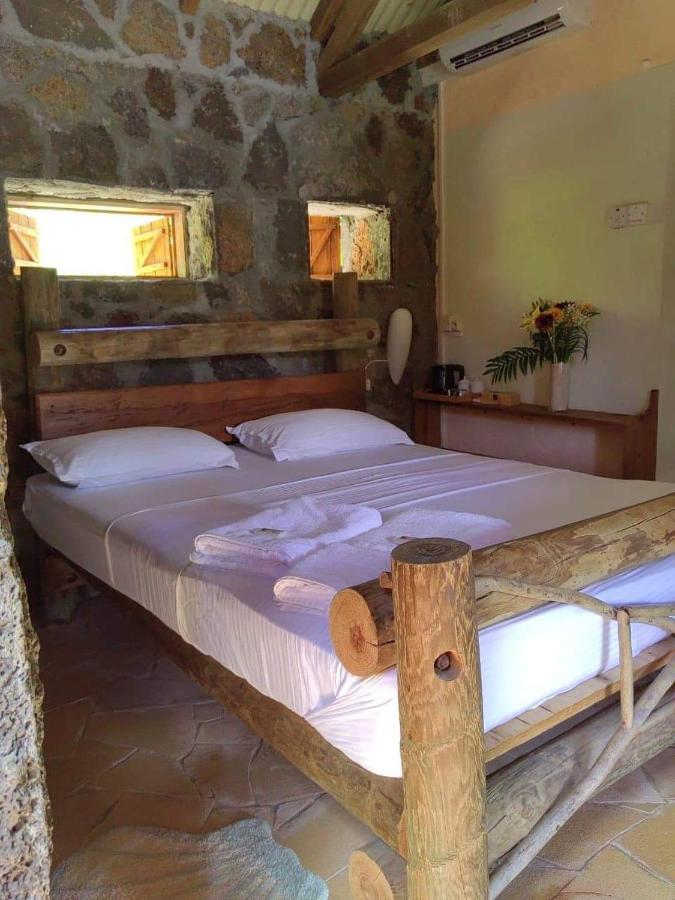 La Case Du Pecheur Beau Site Dış mekan fotoğraf